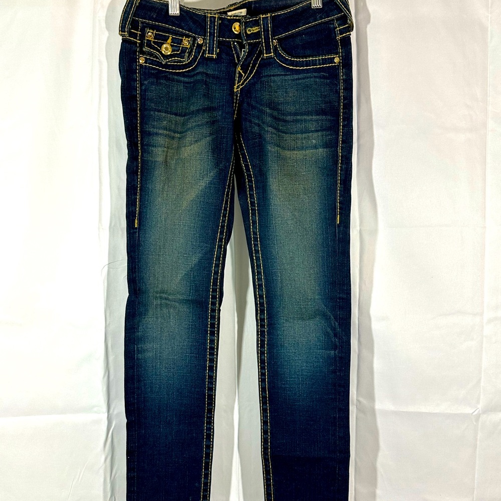 True Religion